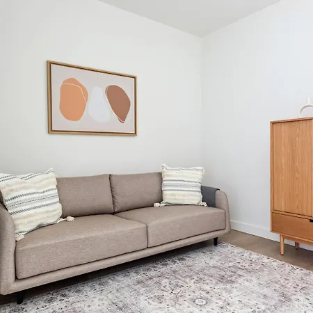 Fidi Studio W Gym Doorman Wd Nr Wall St Nyc-981 Apartamento